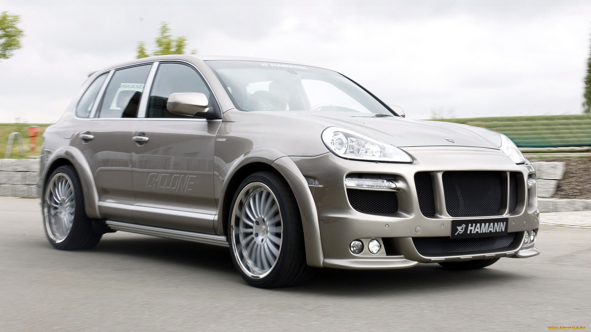 porsche, cayenne, , , , 